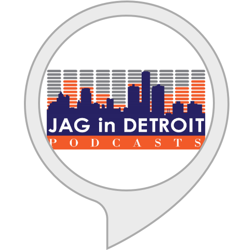 The Jag Show